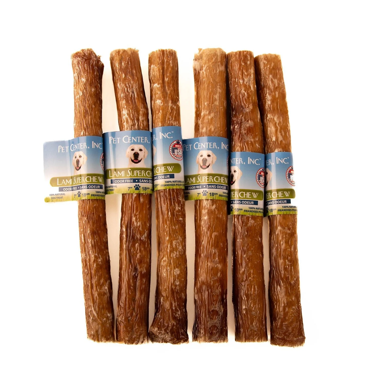 Lami Superchews - Image 2