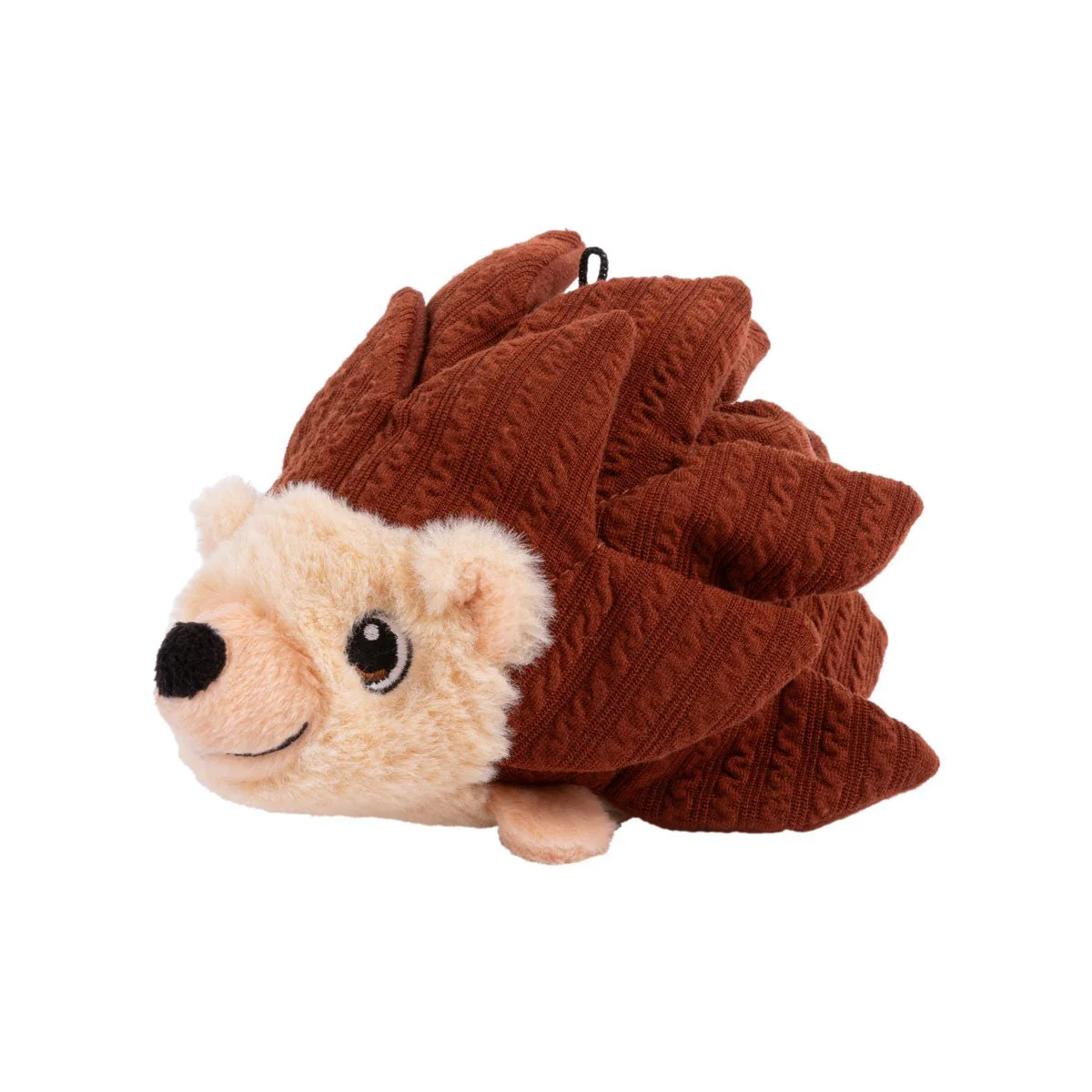 KONG Layerz Forage Animal Plush Dog Toy – Treat Puzzle with Squeaker & Crinkle - Image 7