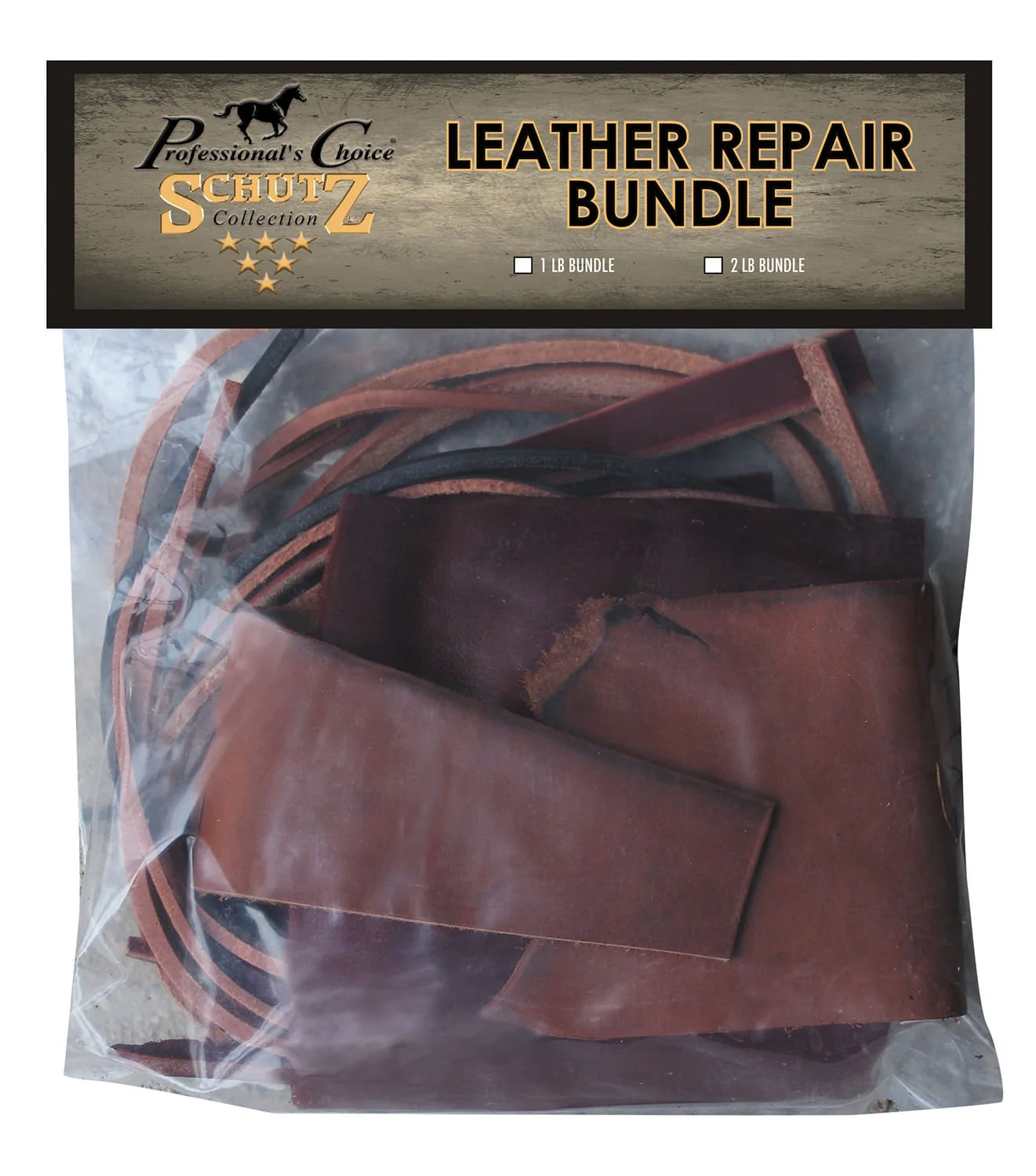 Leather Repair Bundle - Image 4