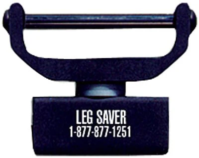 LegSaver Stirrup Swivels, Pair - Image 6