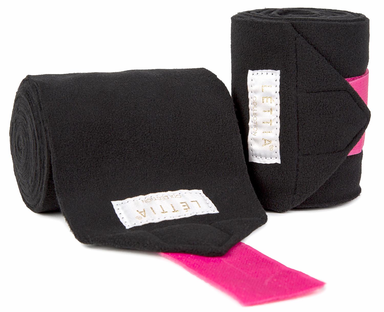 Lettia ICE Polo Wraps, 4 pk - Image 4