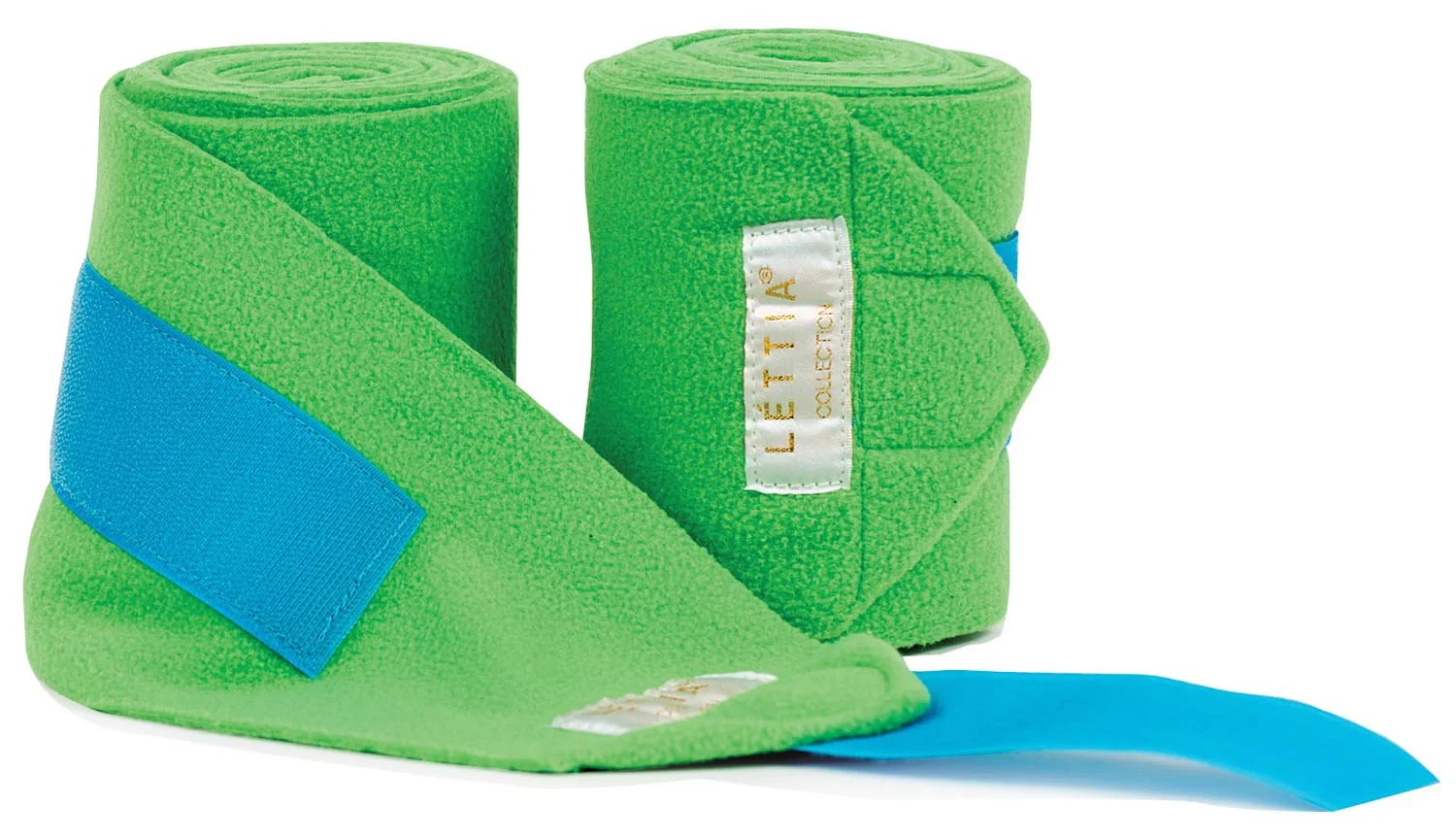 Lettia ICE Polo Wraps, 4 pk - Image 5