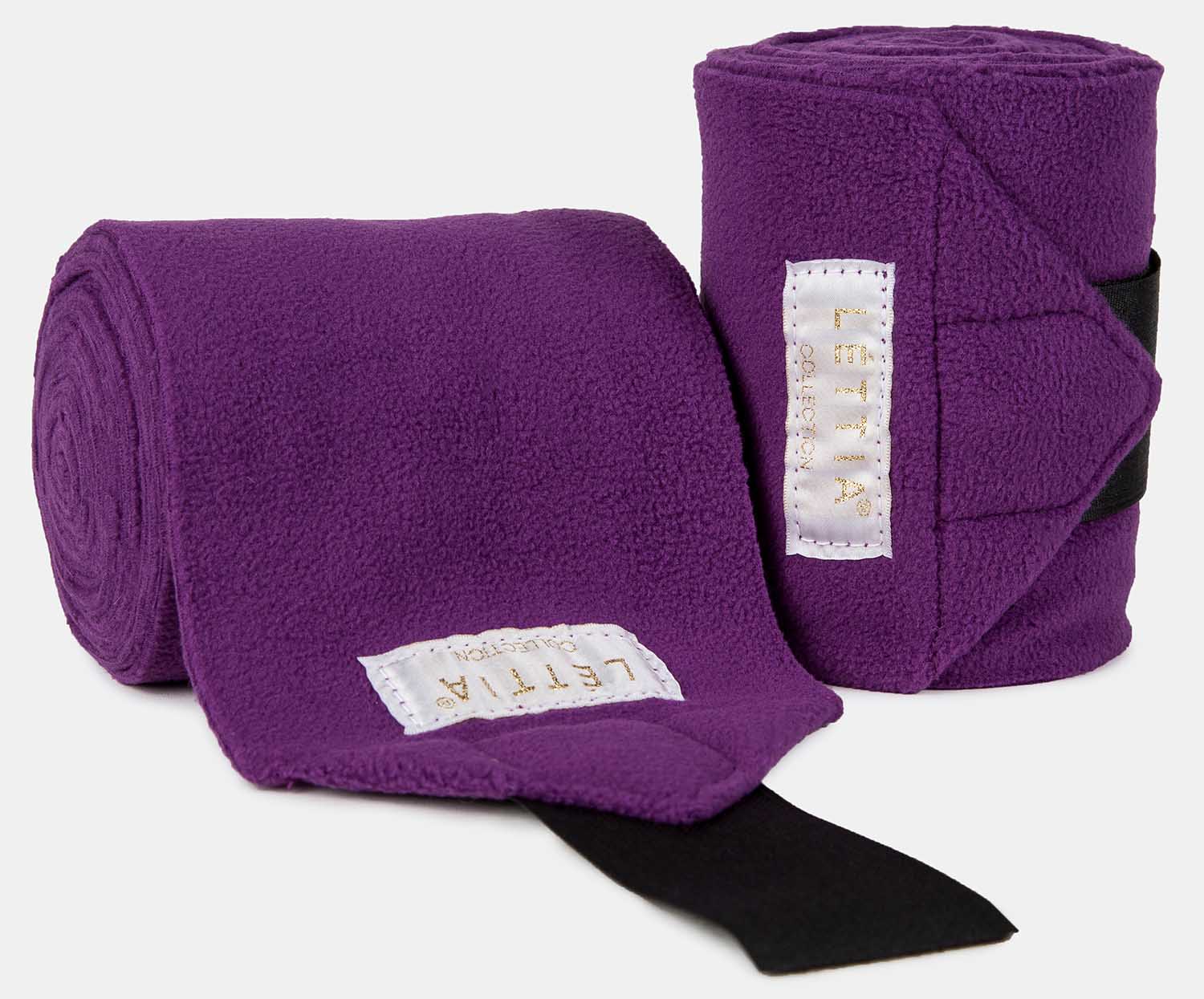 Lettia ICE Polo Wraps, 4 pk - Image 6