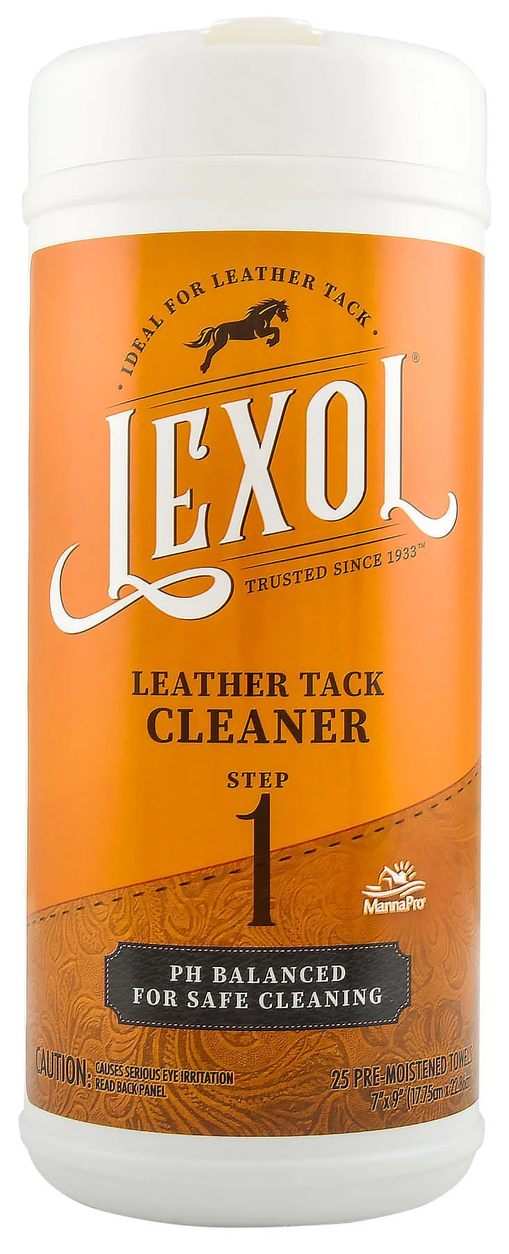 Lexol Leather Cleaner - Image 4