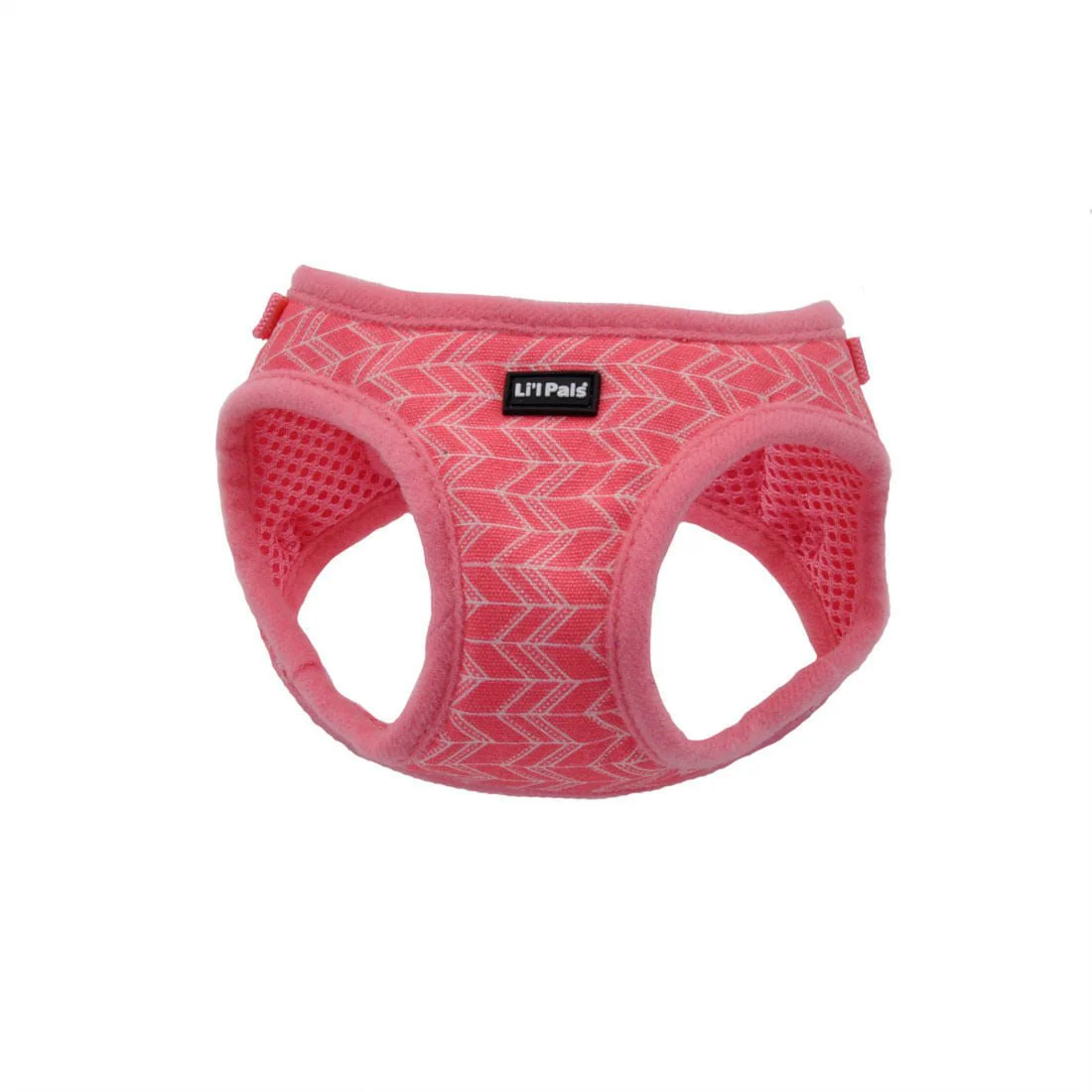 Li'l Pals Canvas Dog Harness - Image 4