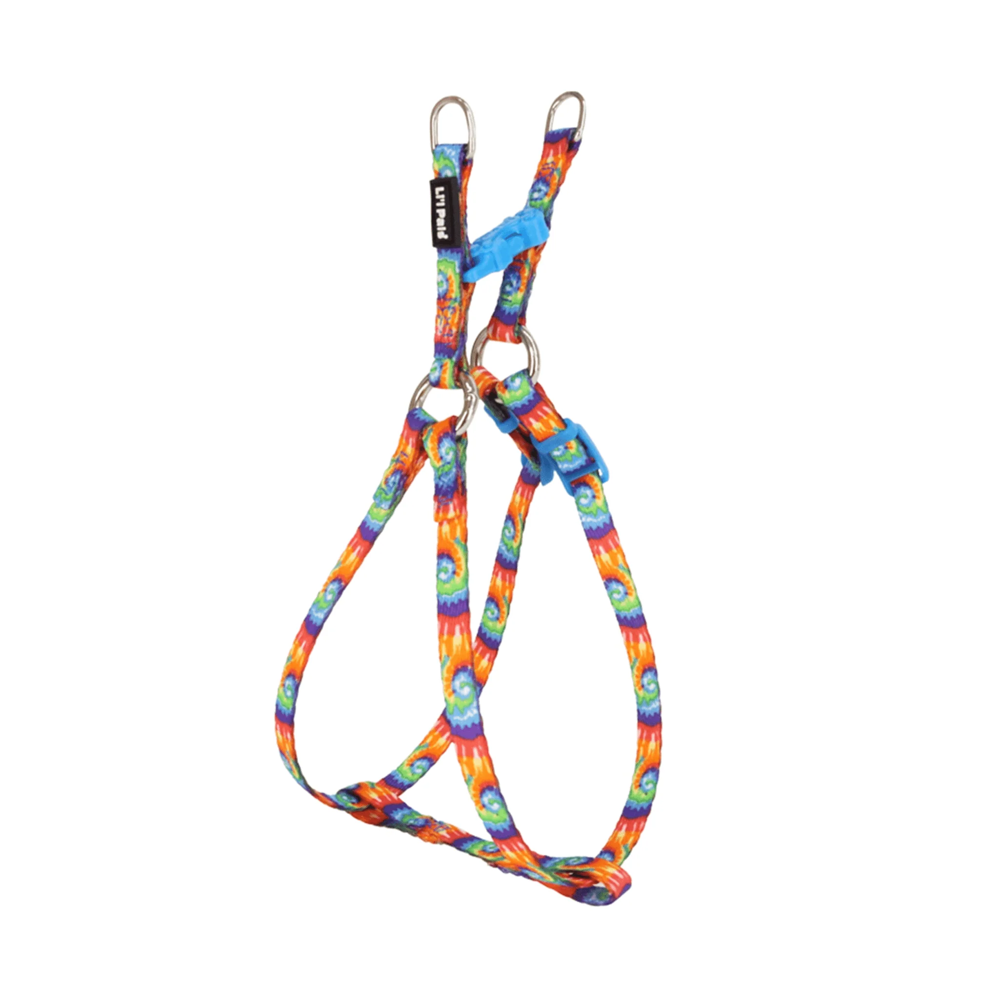 Li'l Pals Comfort Wrap Adjustable Dog Harness - Image 7