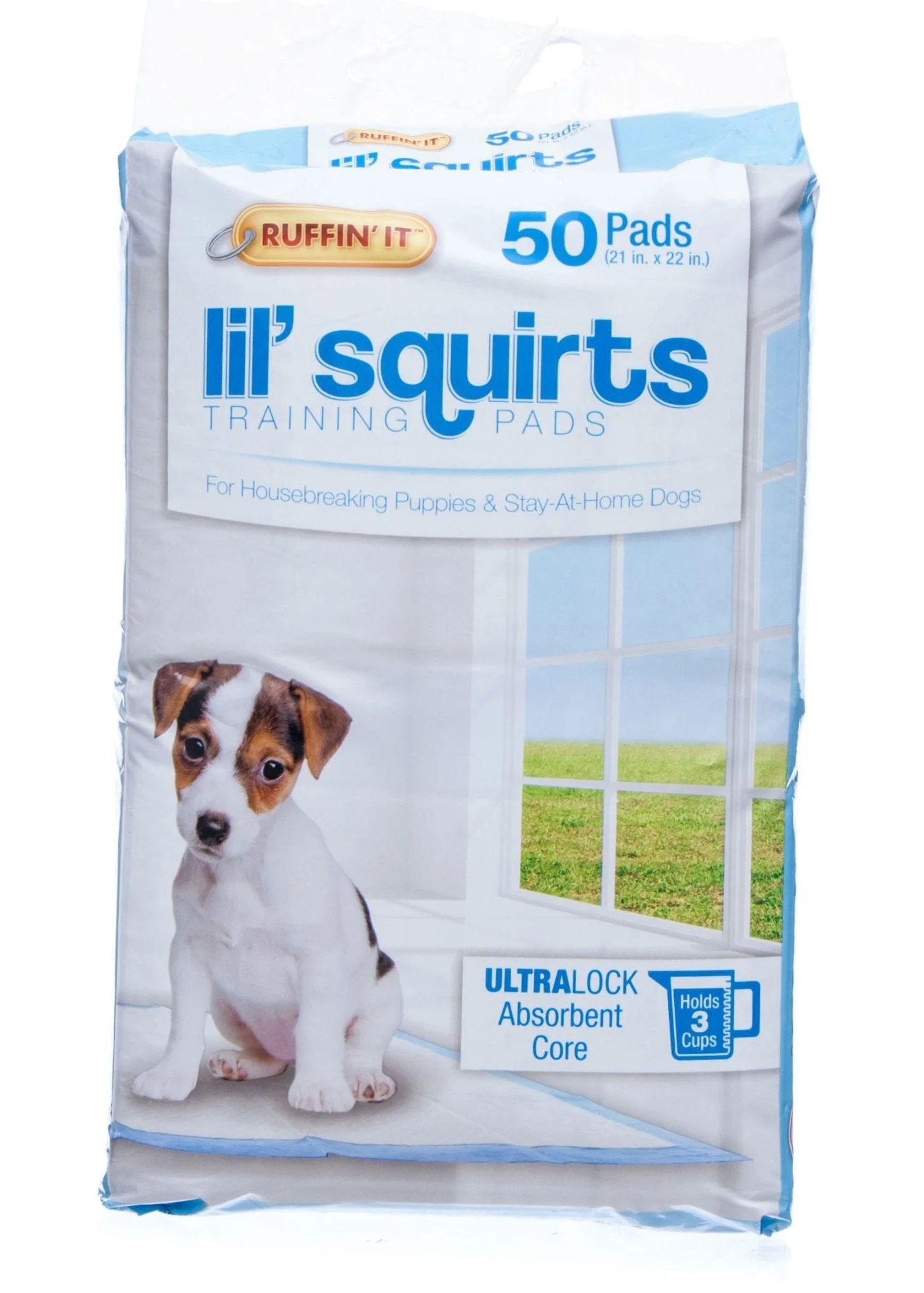 Lil' Squirts Training Pads - Image 10