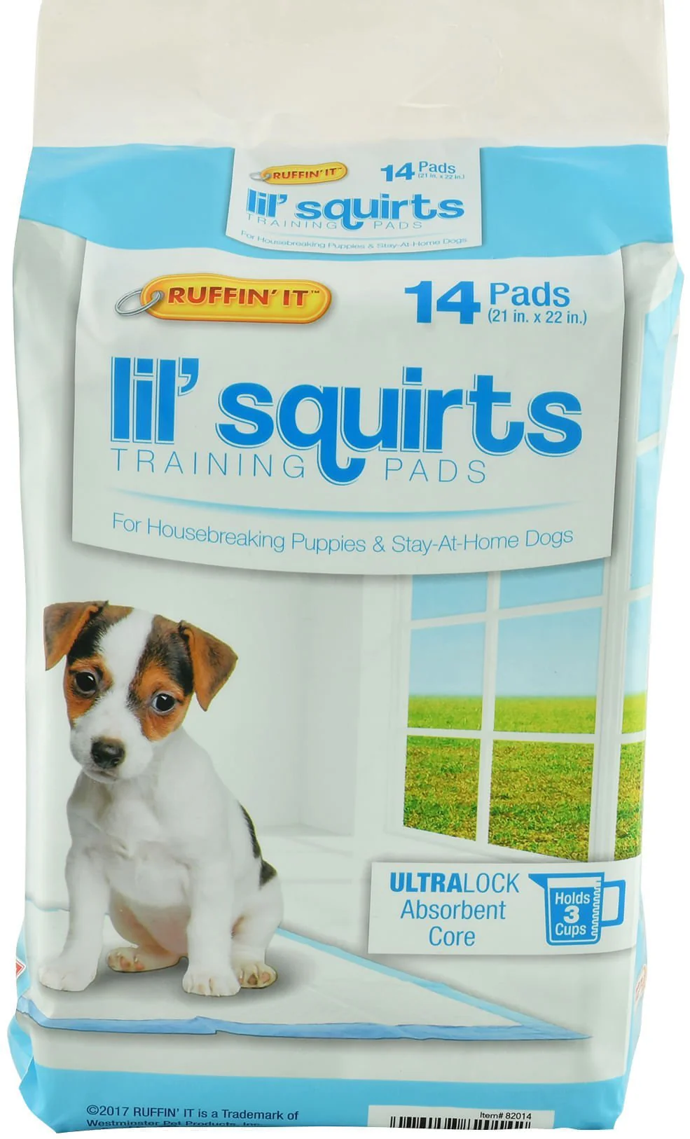 Lil' Squirts Training Pads - Image 13