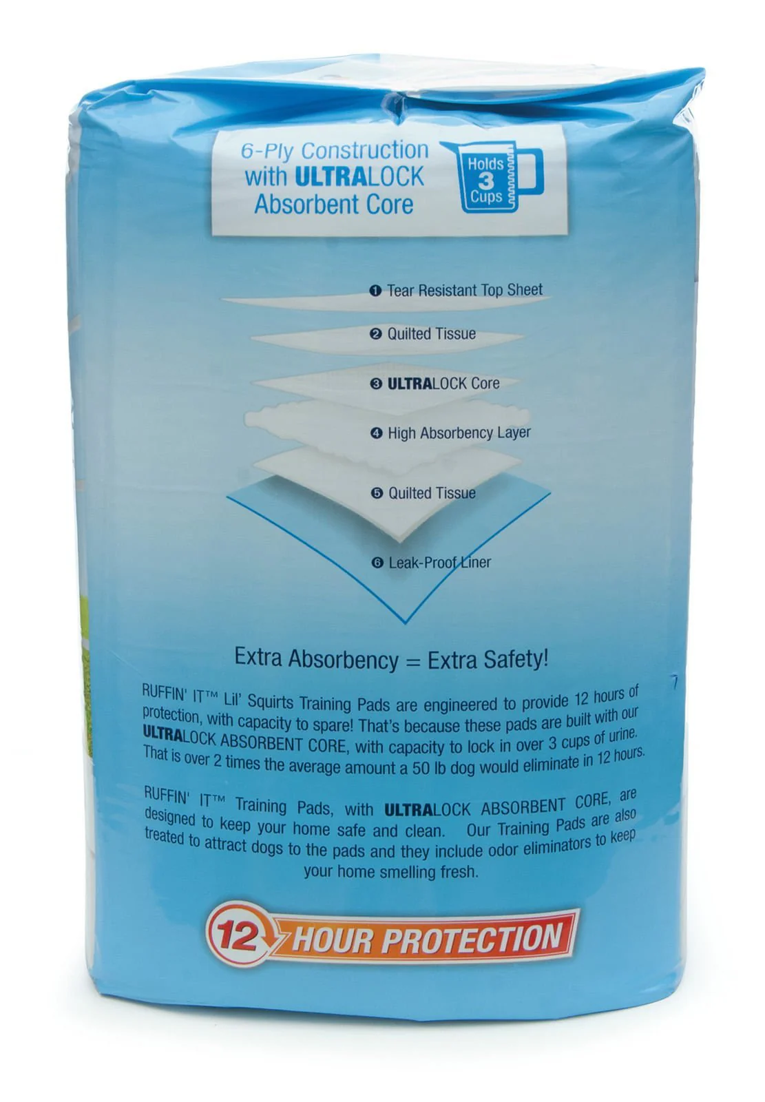 Lil' Squirts Training Pads - Image 6