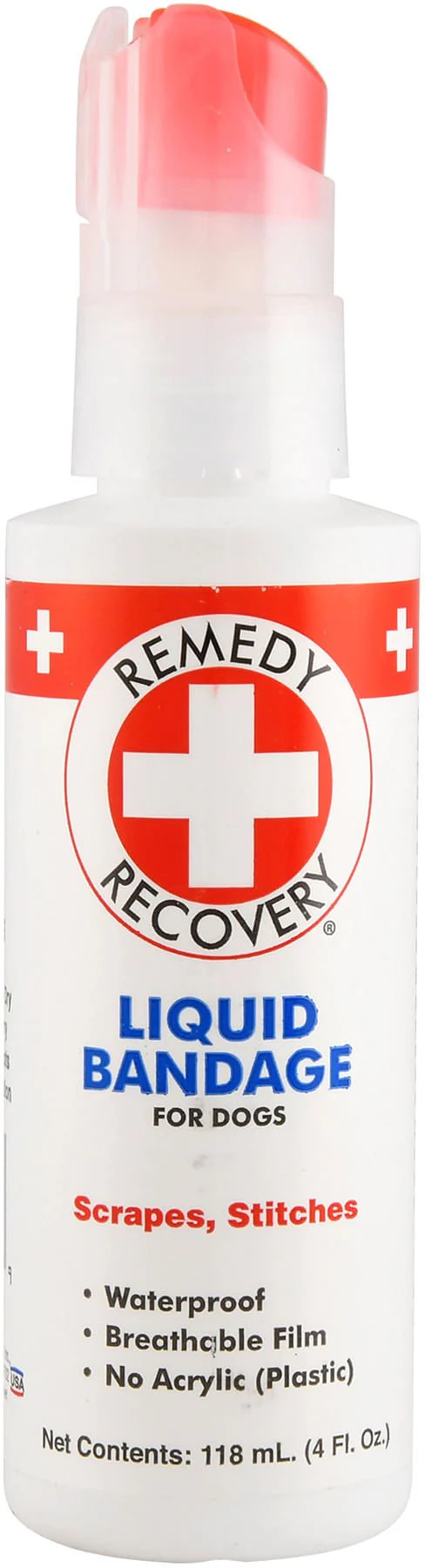 Remedy+Recovery Liquid Bandage for Dogs