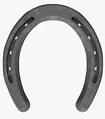 St. Croix Plain Lite Weight Standard Steel Horseshoes, Box - Image 10