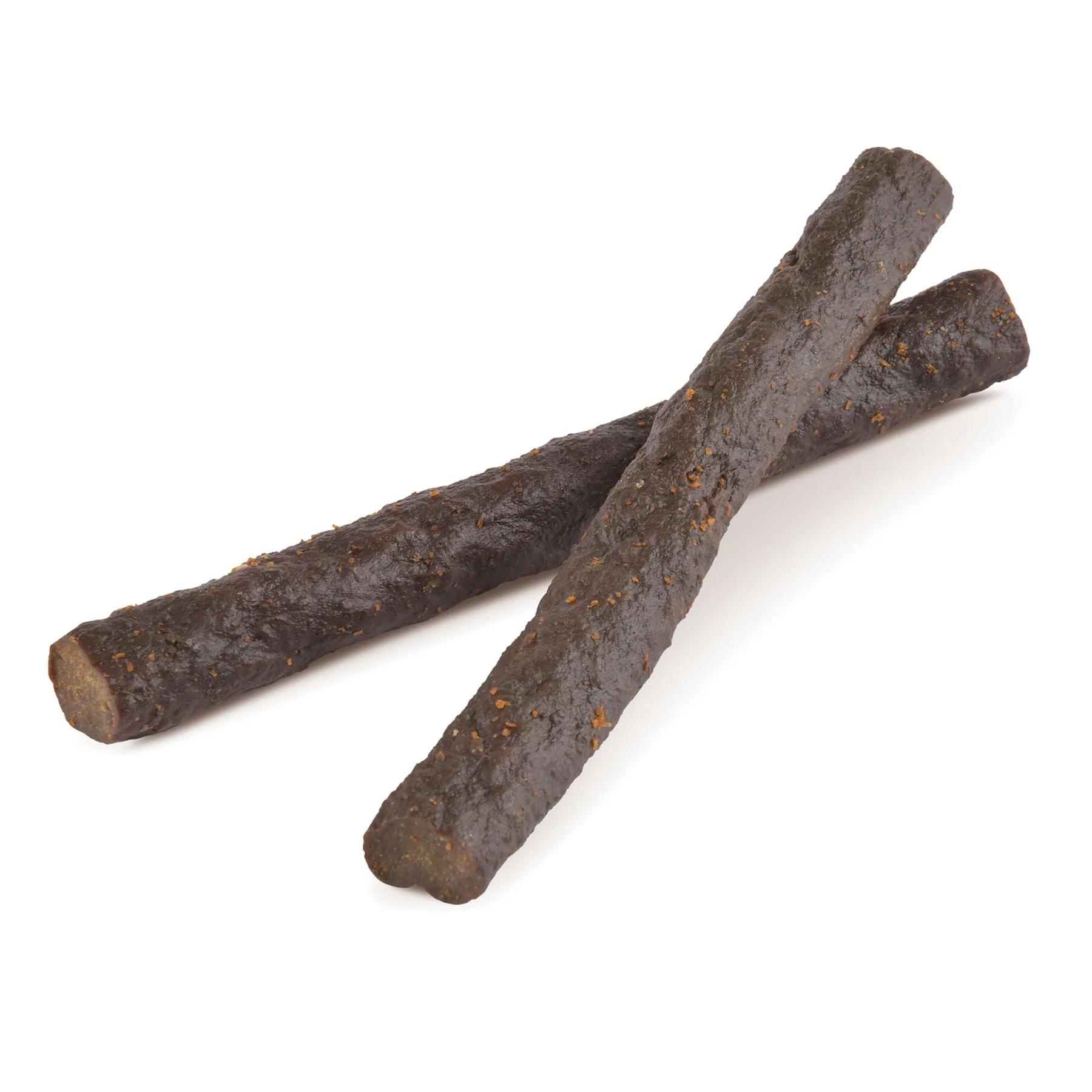 Jones Liver Logs Made in USA 100% Beef Dog Treats - Image 4