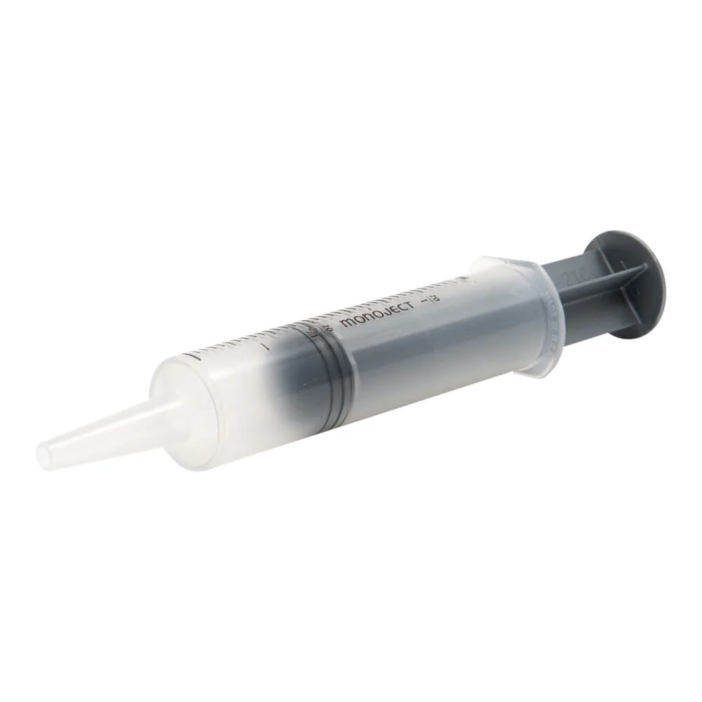 Lixit Hand Feeding Syringe - Image 2