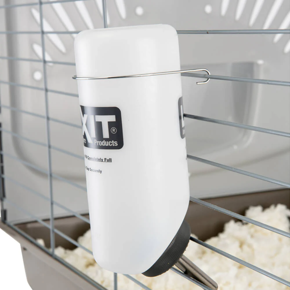 Lixit Plastic Wide Mouth Bottle - Image 11