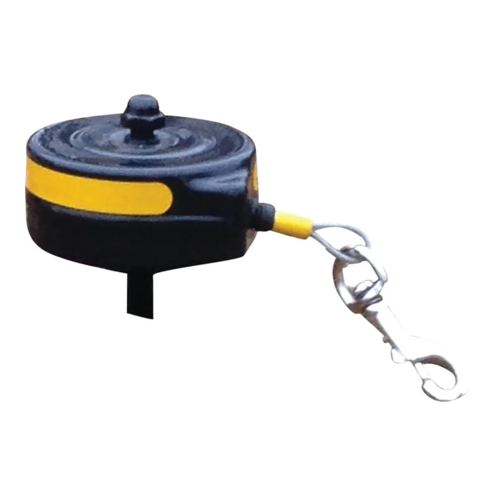 Lixit Retractable Cable Tie Out for Dogs - Image 5