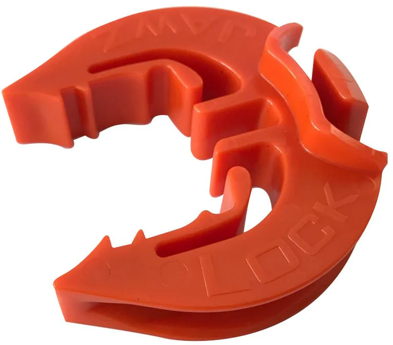 Lock Jawz 25 Pack T-Post Insulator - Image 6