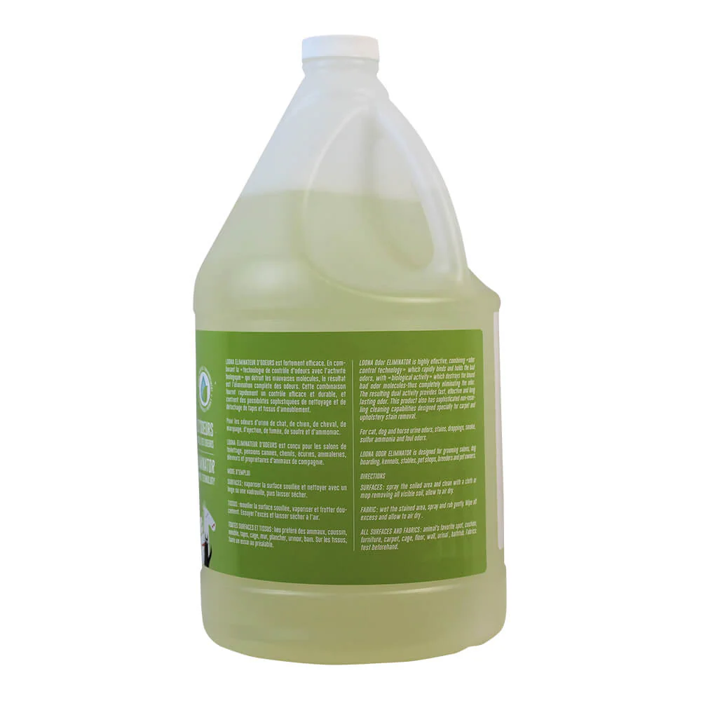 Loona Concentrated Odor Eliminator - Image 3