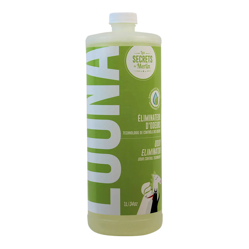 Loona Concentrated Odor Eliminator - Image 4