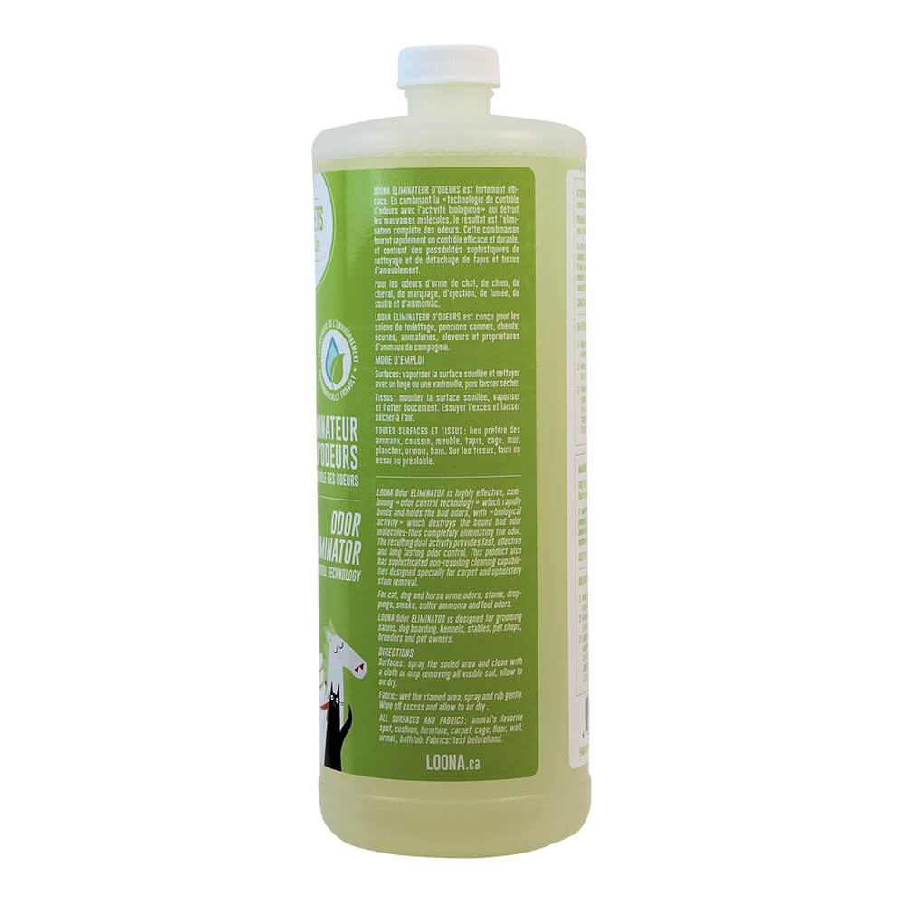 Loona Concentrated Odor Eliminator - Image 6