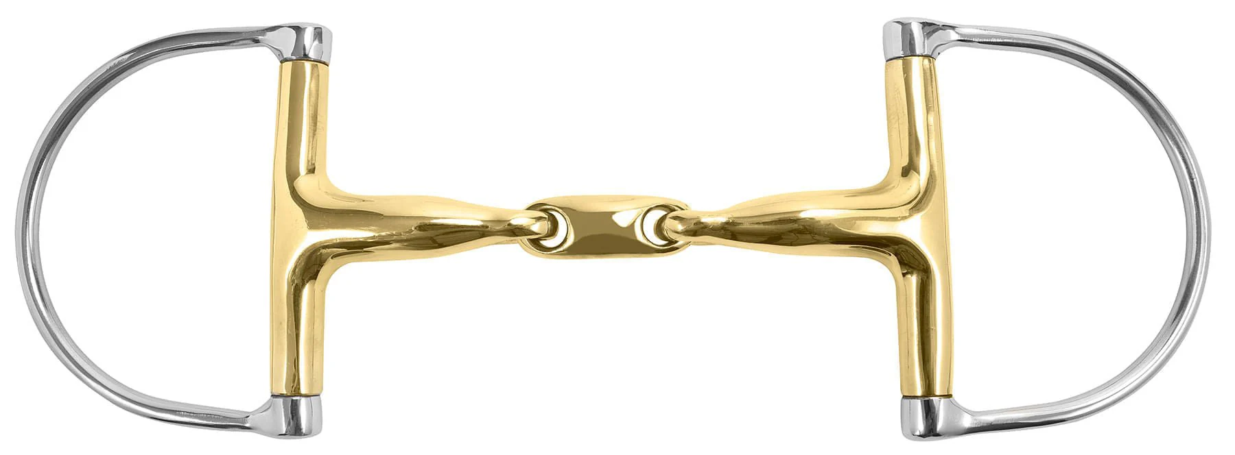M Toulouse Curved Mouth Hunter D with Lozenge Bit - Image 5