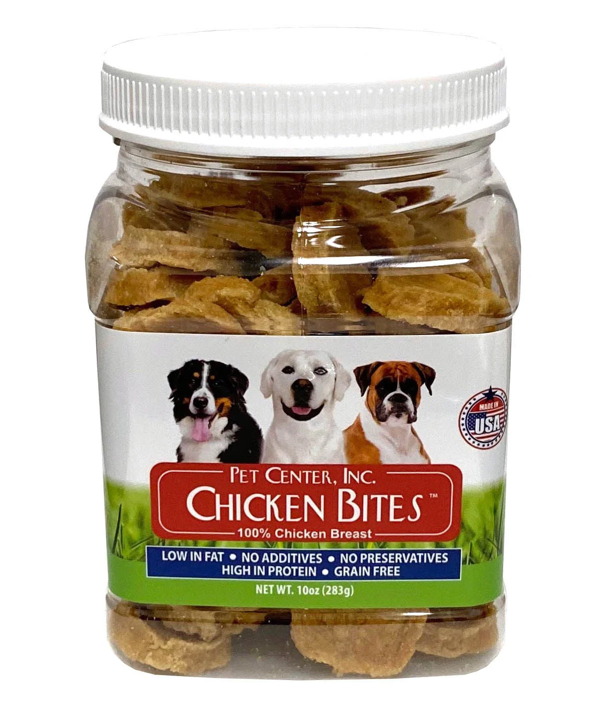 Chicken Breast Bites, Made in the USA - Image 2