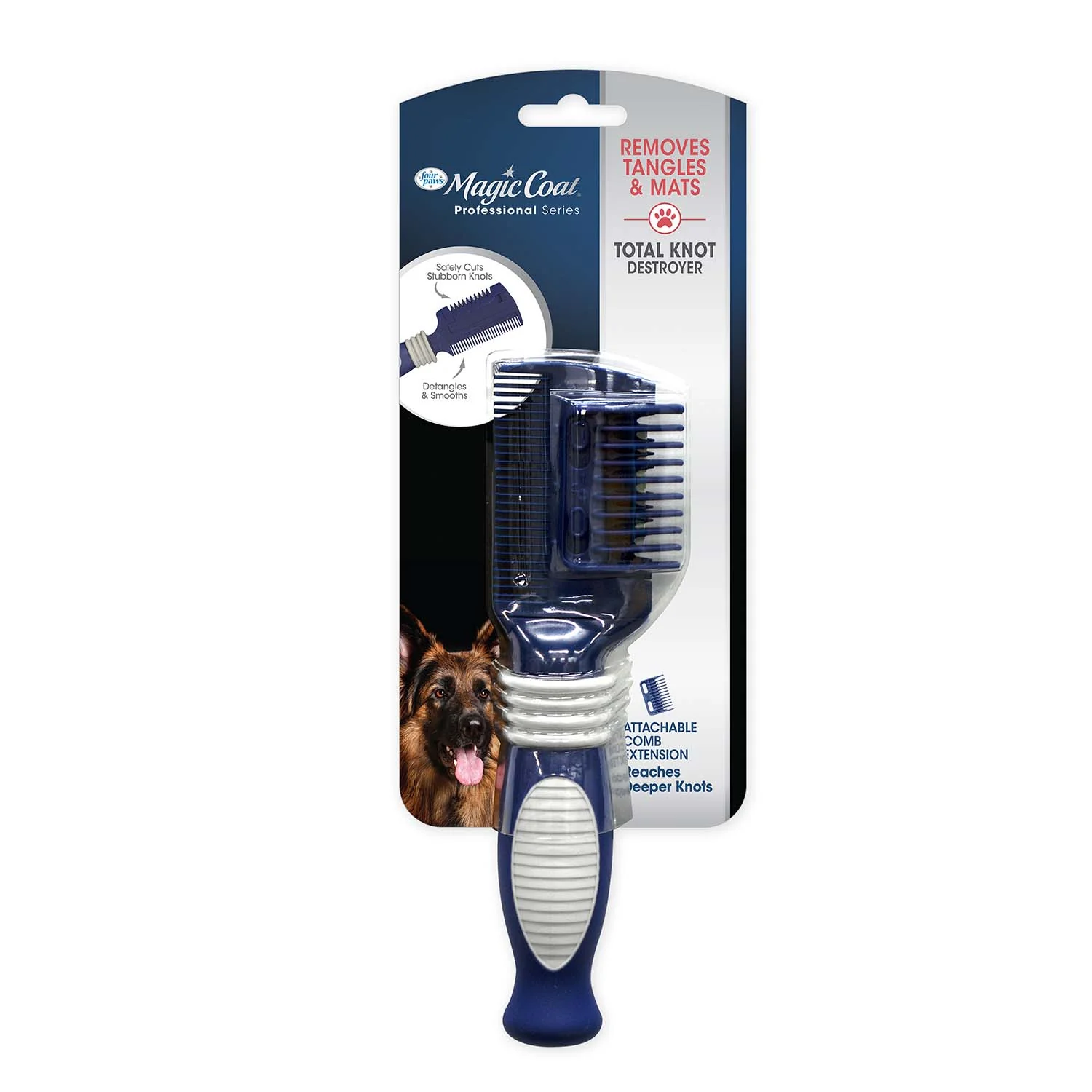 Magic Coat Professional Series Total Knot Destroyer