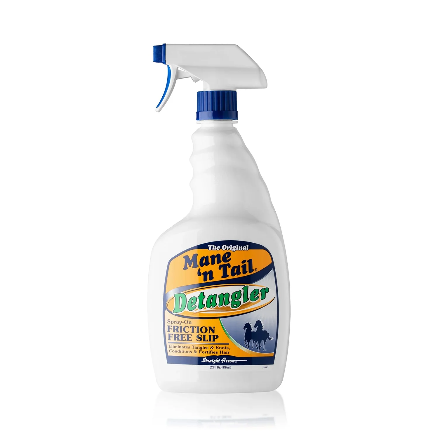 Mane 'N Tail Detangler Horse Grooming Spray - Image 3