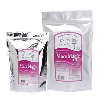 Mare Magic Calming Horse Supplement - Image 4