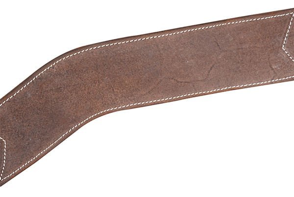 Martin Saddlery Roughout Breast Collar - Image 6