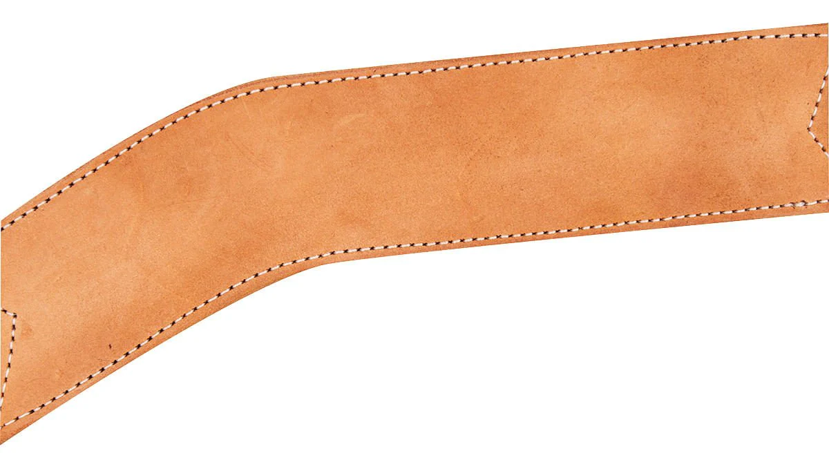 Martin Saddlery Roughout Breast Collar - Image 8