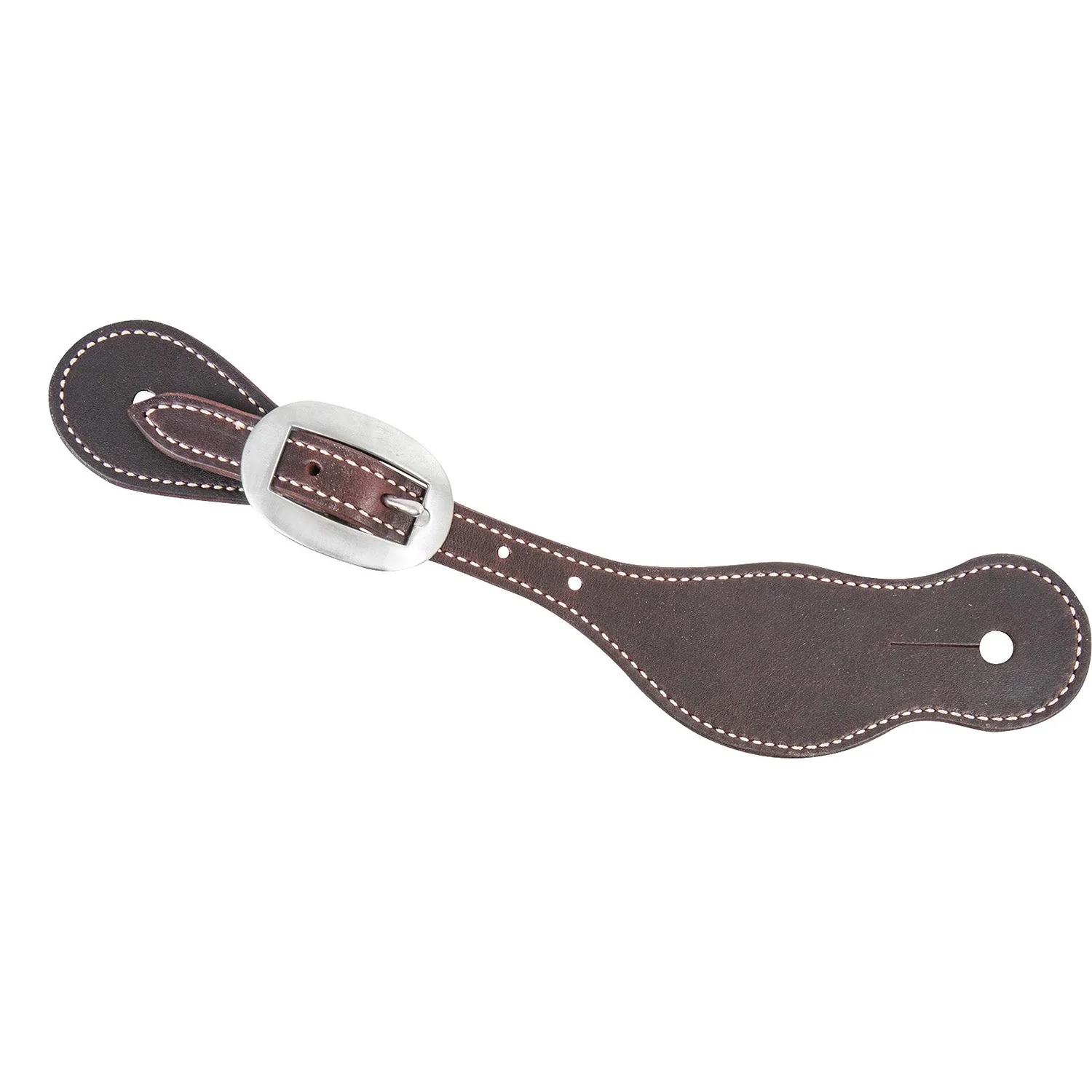 Martin Saddlery Rancher Latigo Spur Straps
