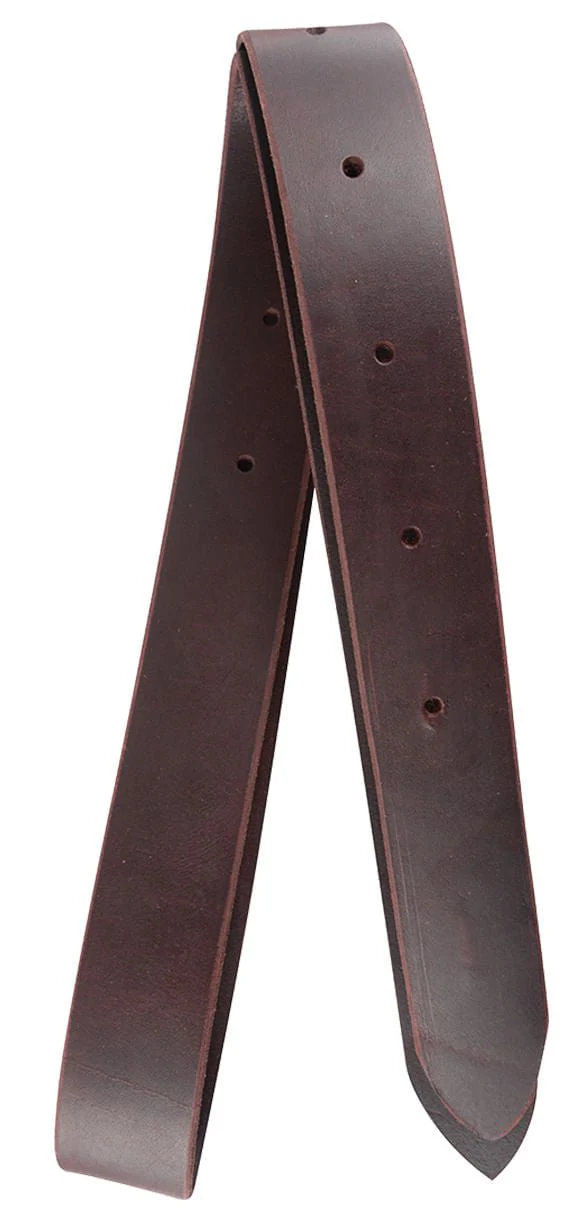 Martin Saddlery Roper Leather Offside Latigo