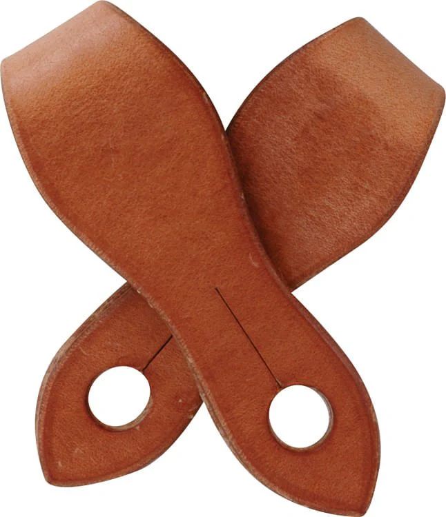 Martin Saddlery Slobber Straps