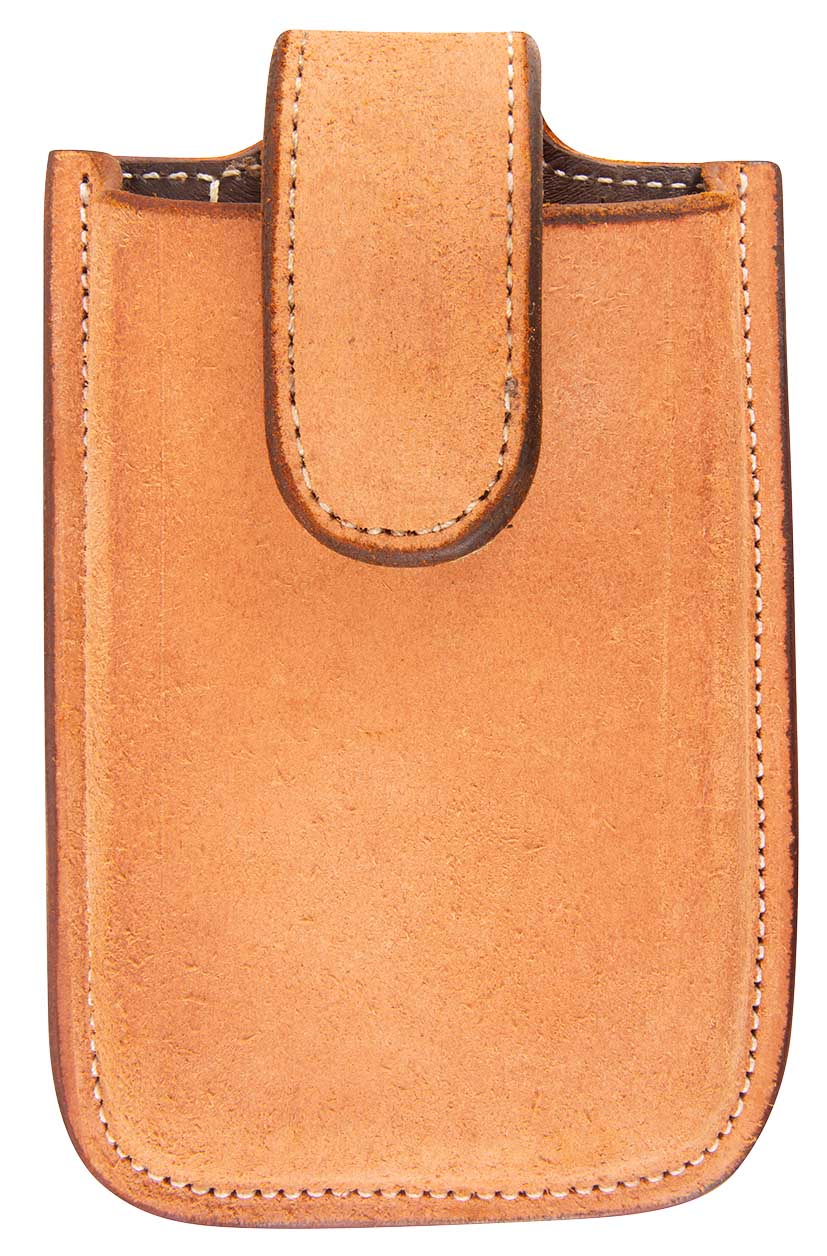 Martin Saddlery Smart Phone Holder - Image 4