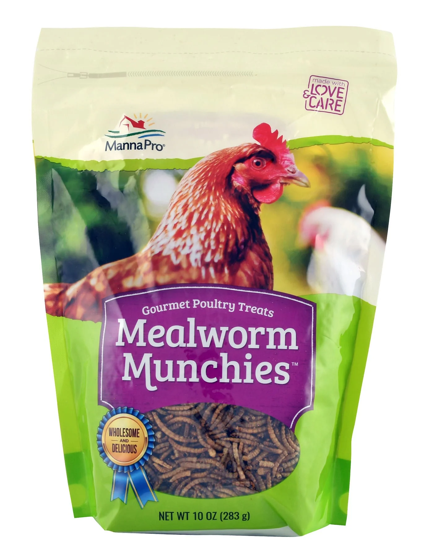 Mealworm Munchies - Image 13