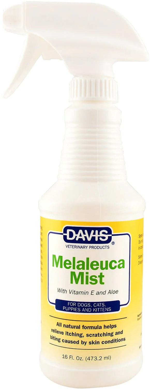 Davis Melaleuca Mist