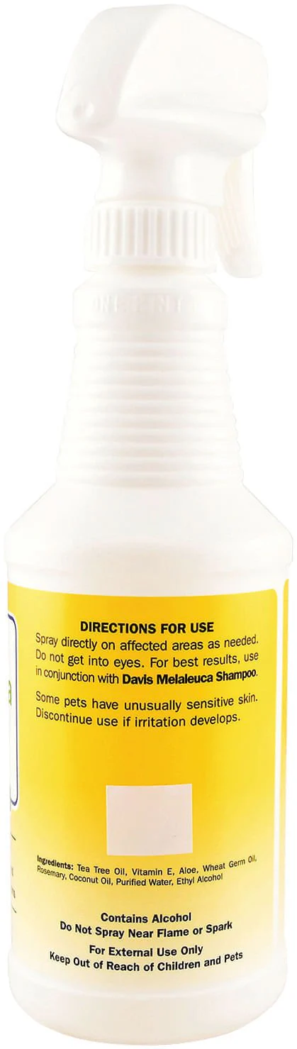 Davis Melaleuca Mist - Image 2