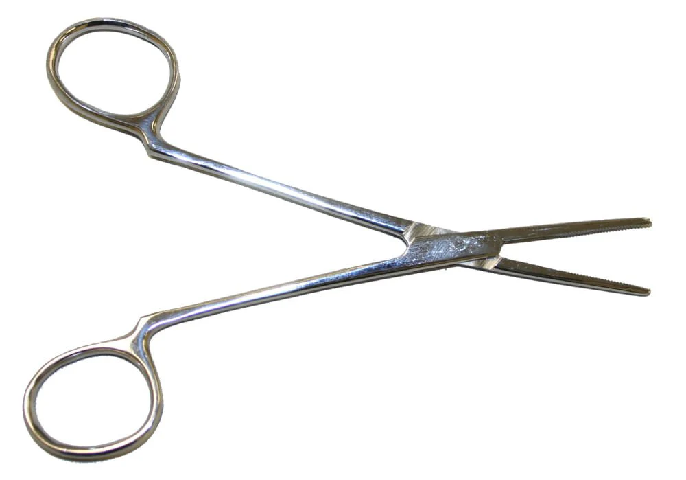 Millers Forge Pet Hair Puller, No Locking Mechanism, 5 1/2"