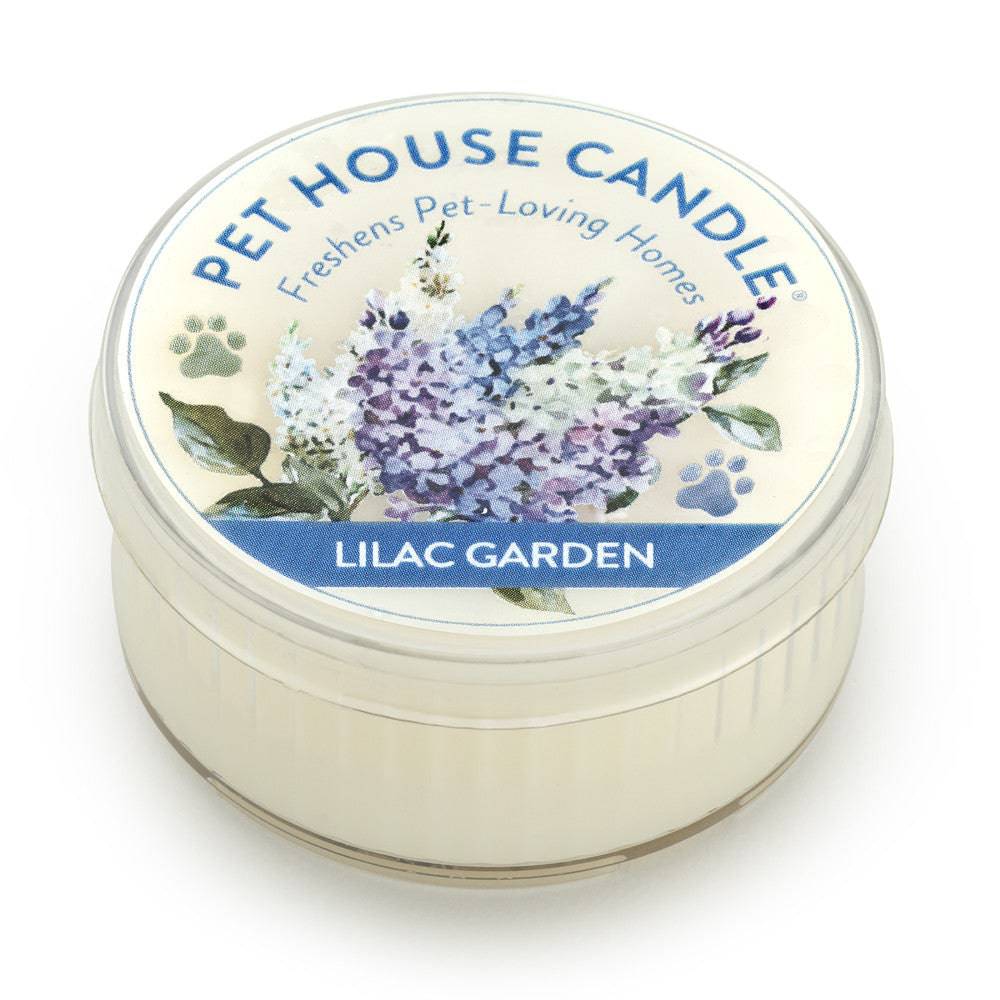 Pet House Mini Candle 1.5 oz – Pet-Friendly Odor Eliminating Candle - Image 10