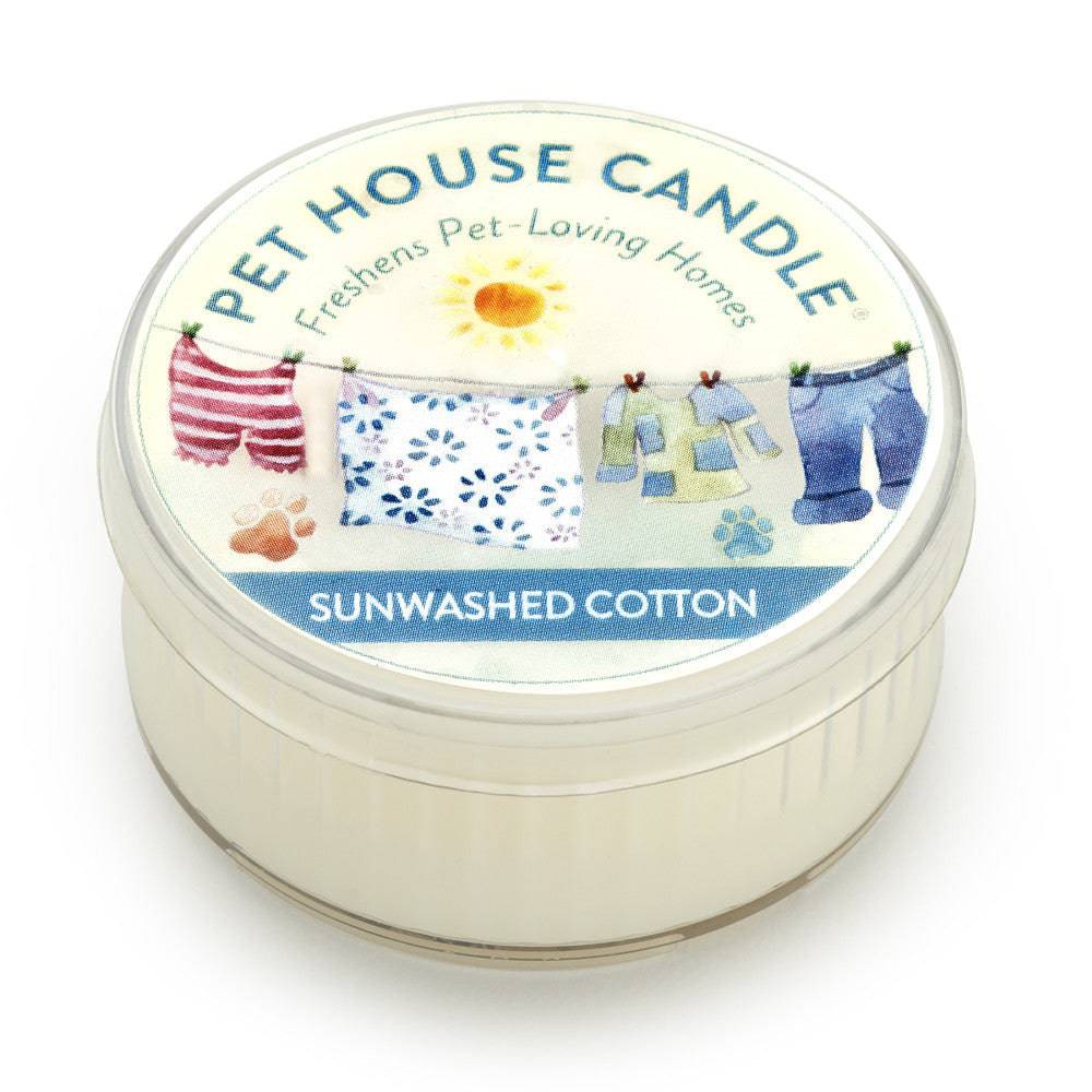Pet House Mini Candle 1.5 oz – Pet-Friendly Odor Eliminating Candle - Image 18