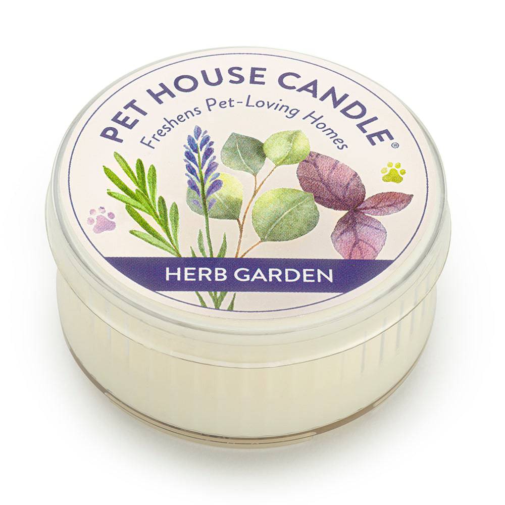 Pet House Mini Candle 1.5 oz – Pet-Friendly Odor Eliminating Candle - Image 22