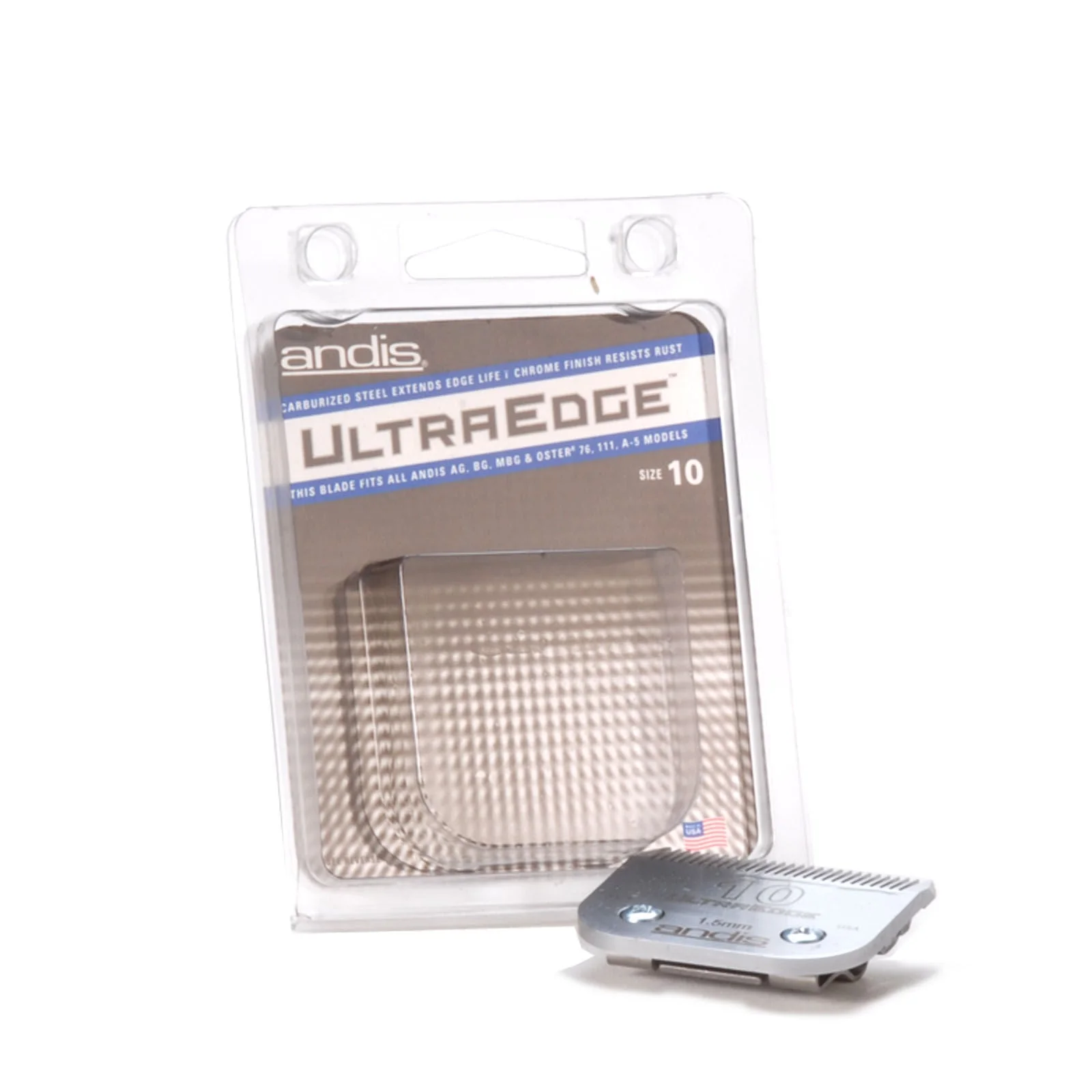 Andis Size 10 Blades - Image 3