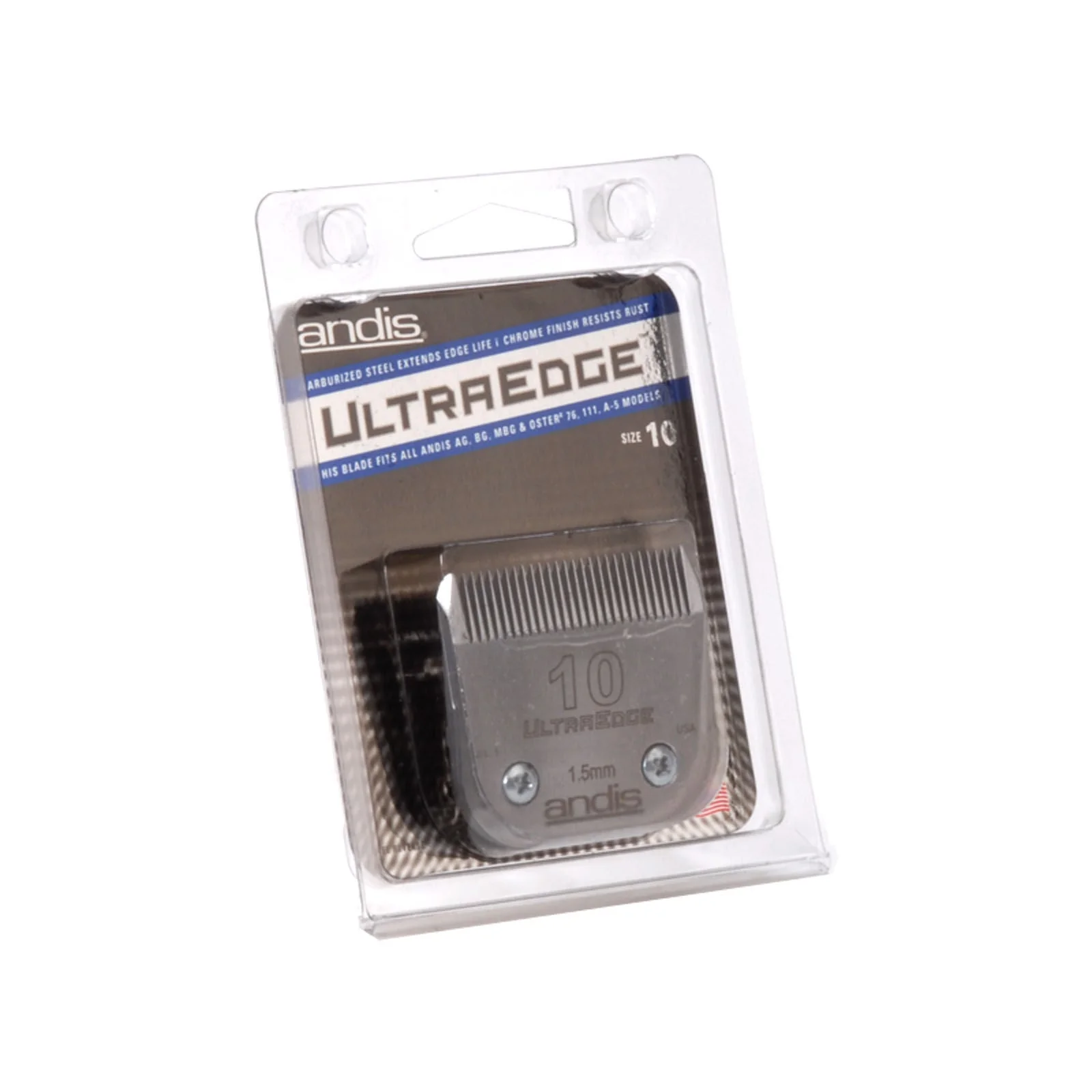 Andis Size 10 Blades - Image 4