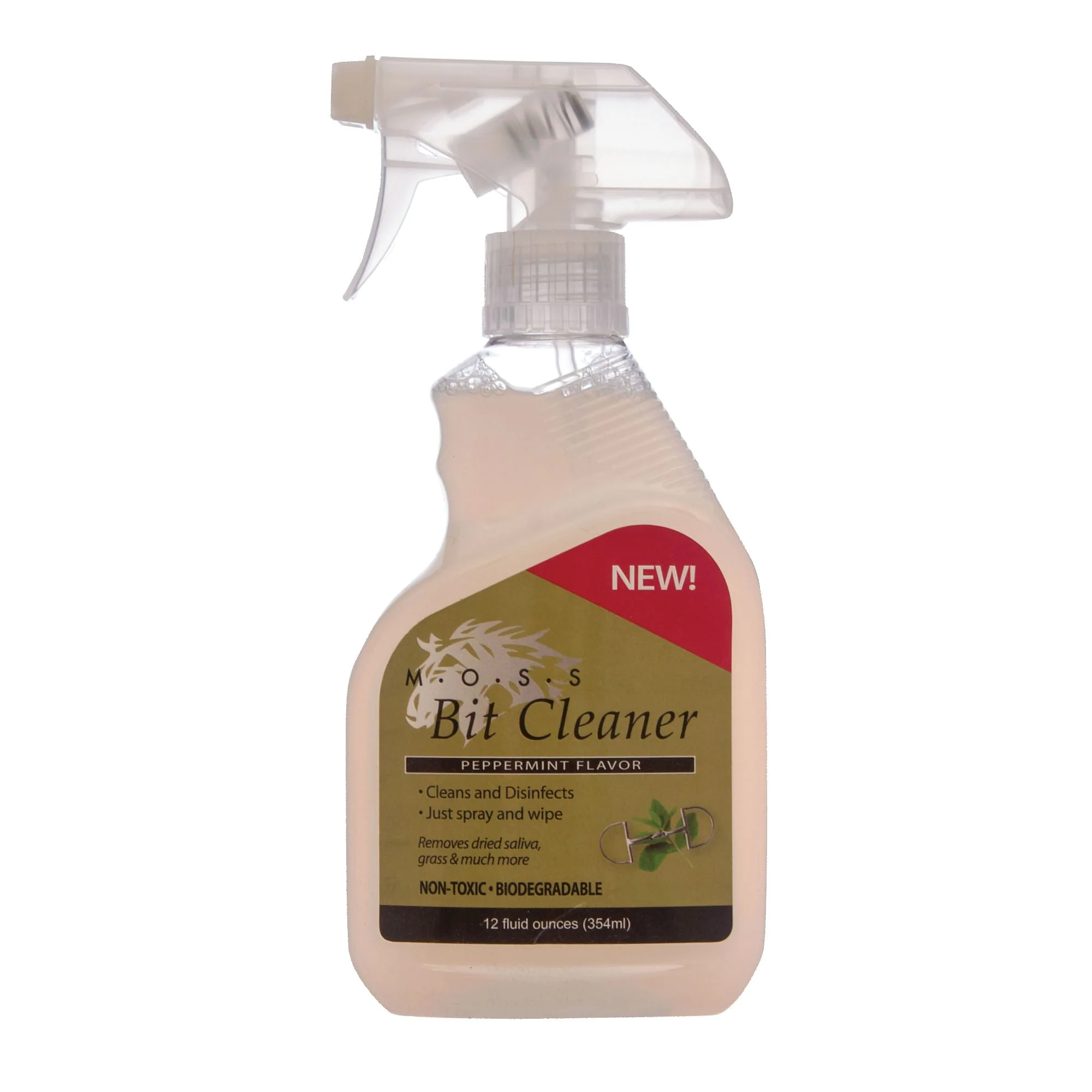Moss Bit Cleaner - Image 2
