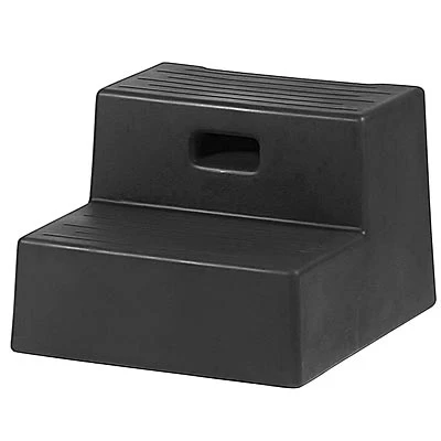 Mounting Step