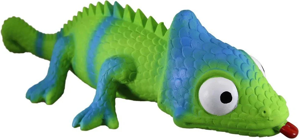 NaturFlex Chameleon, Large, 11.5"