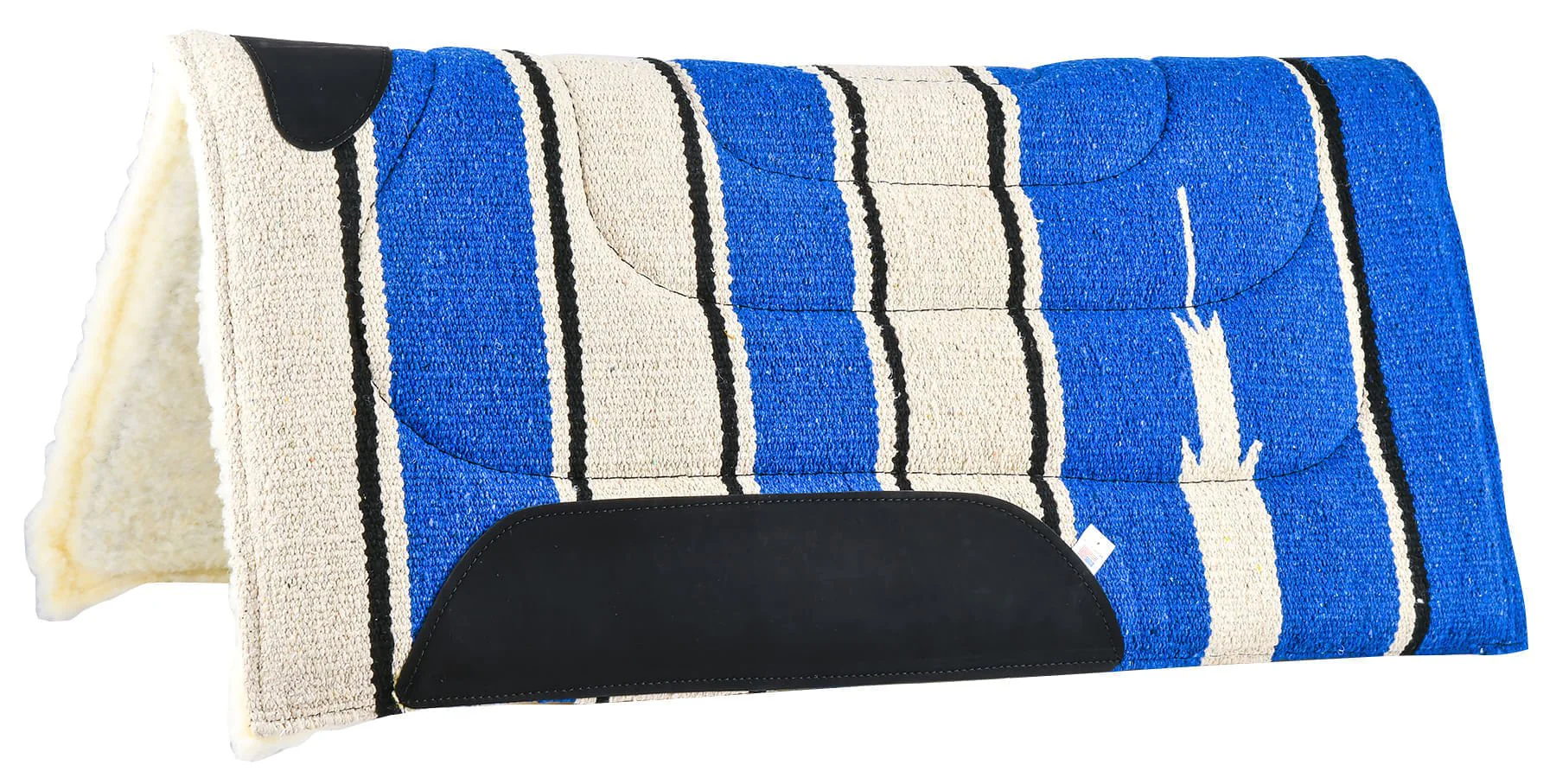 Mustang Navajo Saddle Pad, 30" x 30"