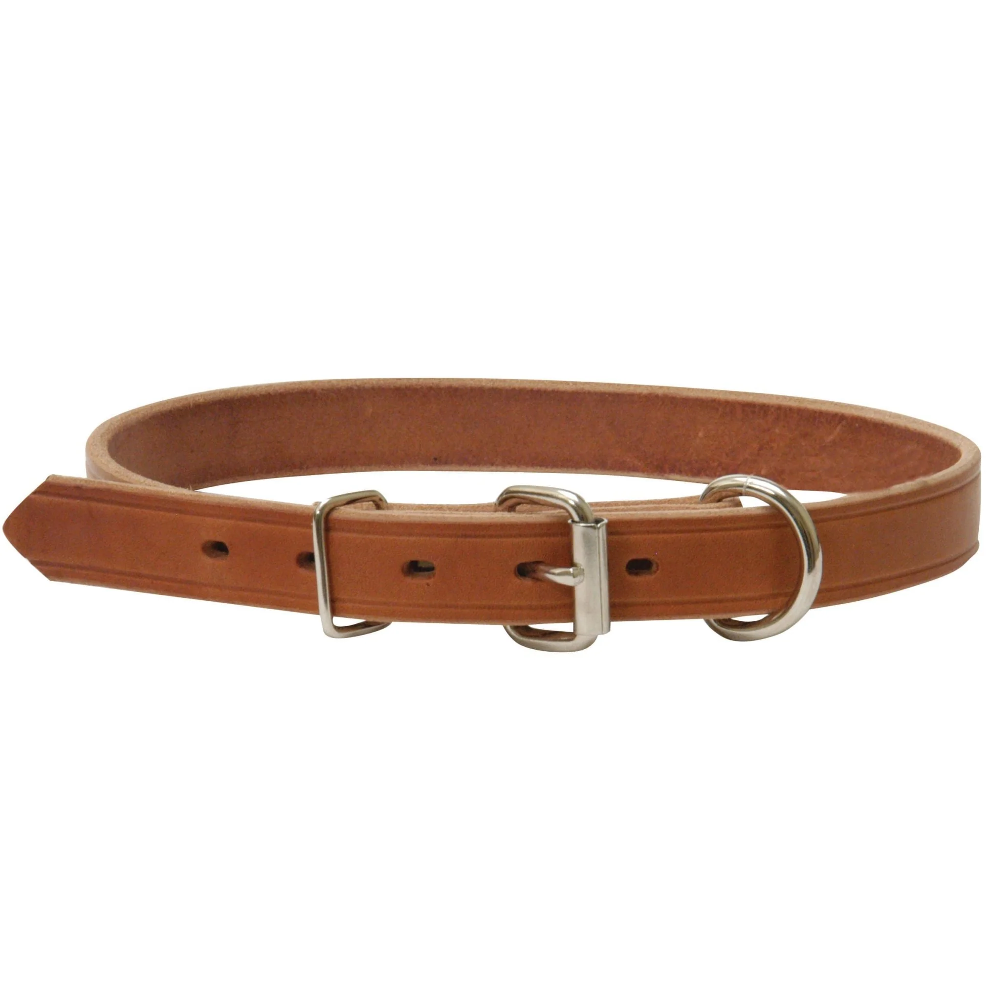 Leather Neck Straps - Image 3