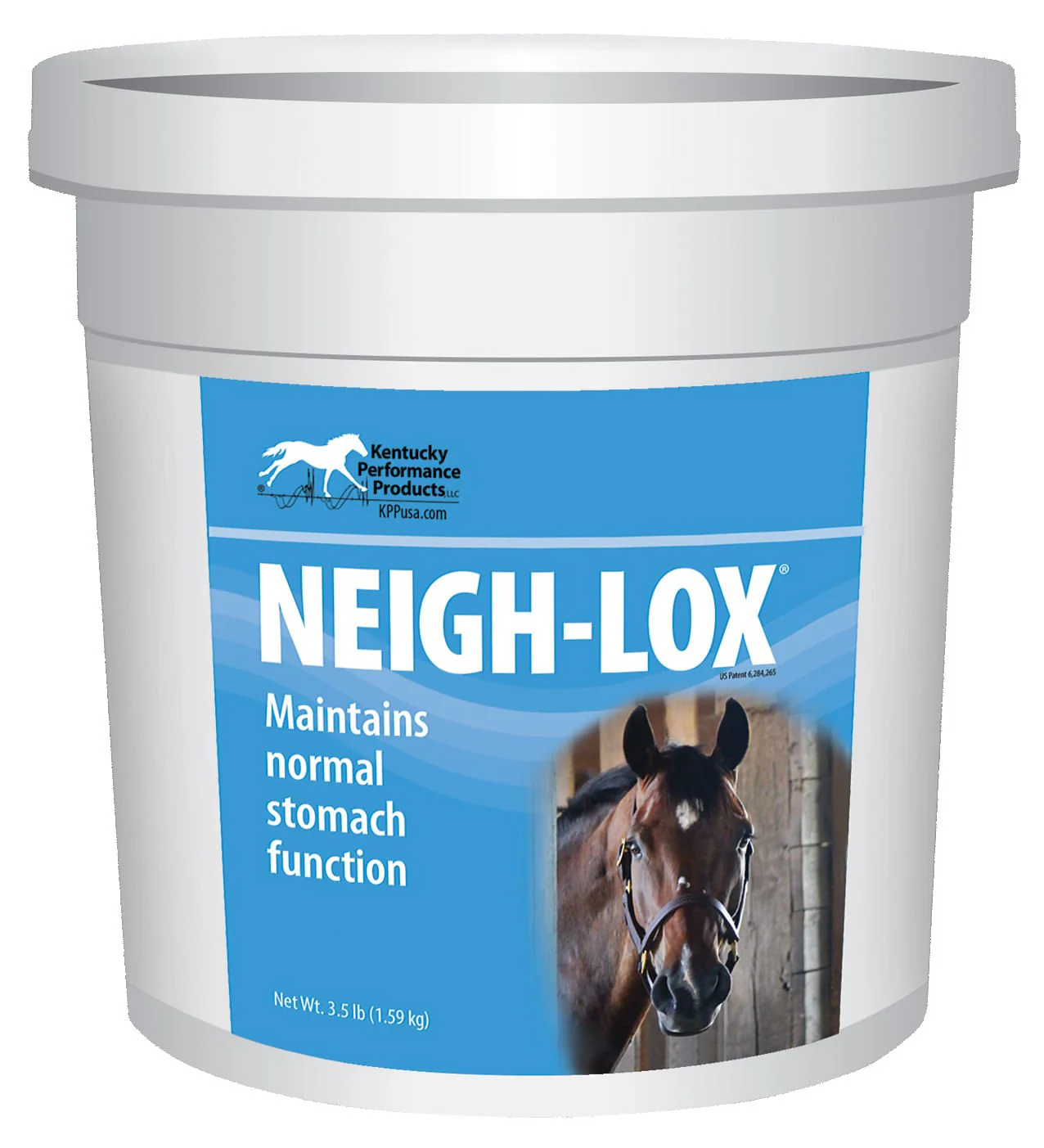 Neigh-Lox - Image 5