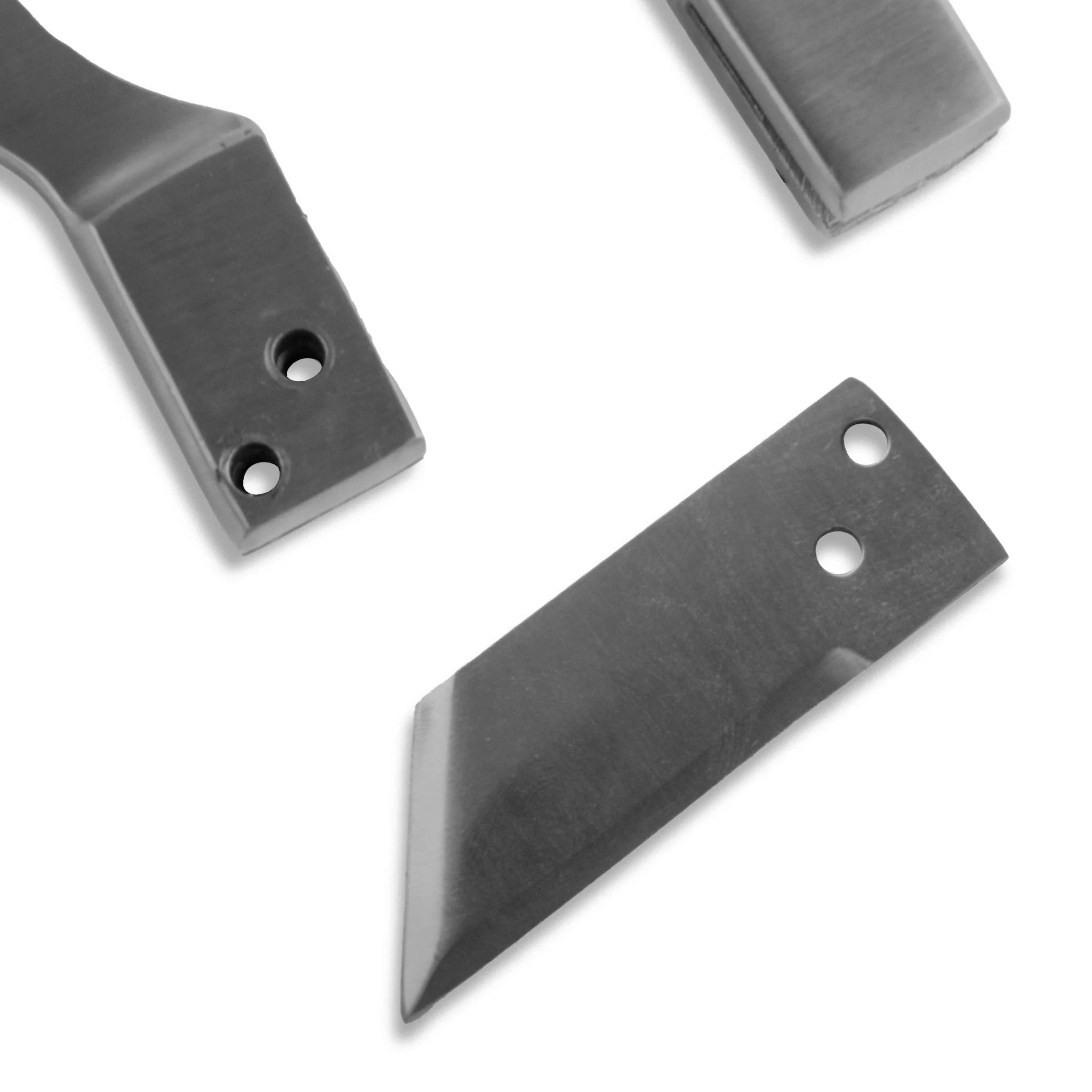 Jeffers Newberry Castrating Knife (& Replacement Blades) - Image 5